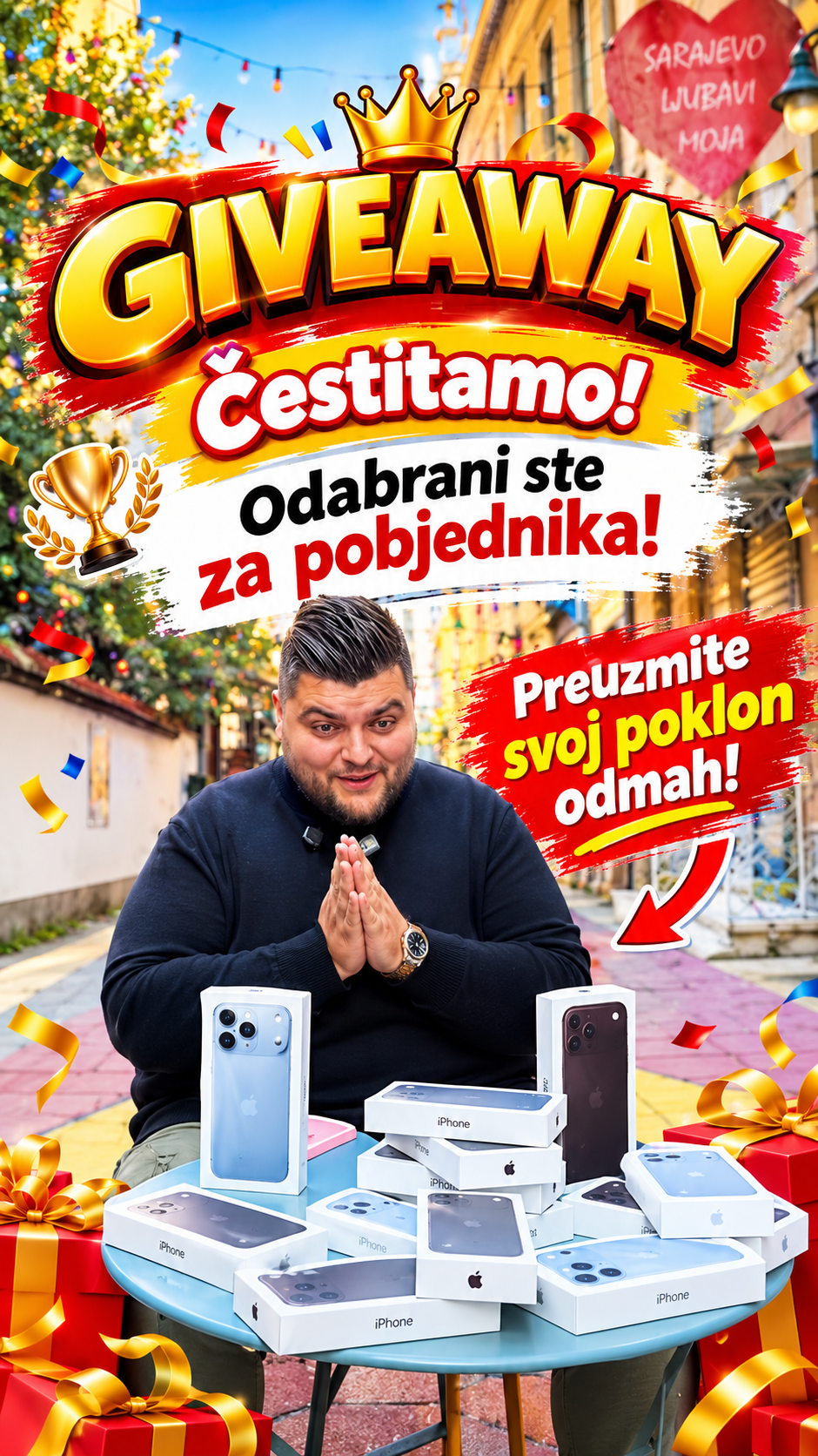 Gift